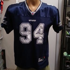 De Marcus ware jersey
